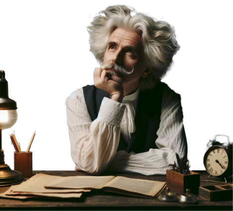 Einstein inspired photo